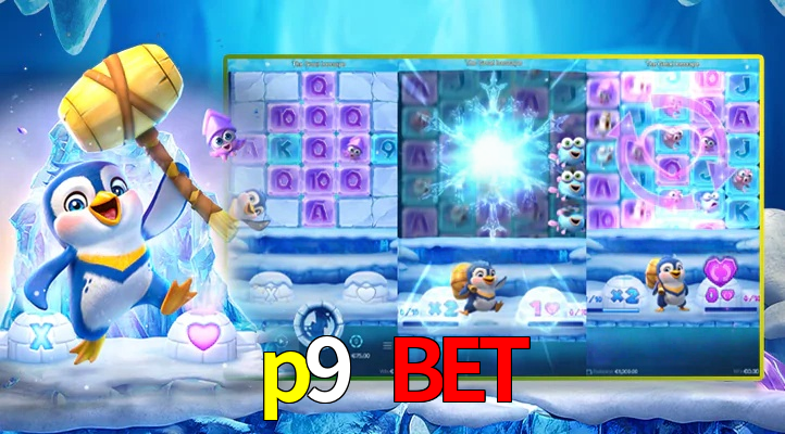 The Great Icescape Slot - PG Soft
